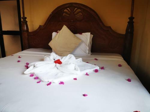 Bed & Breakfast Feyfah