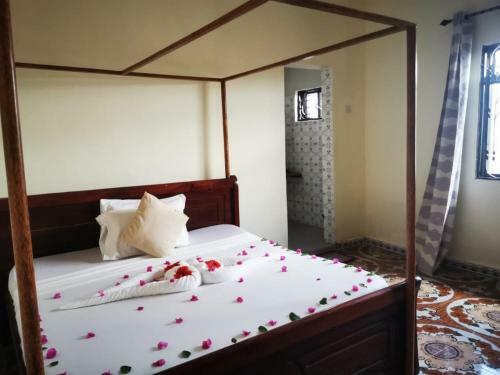 Bed & Breakfast Feyfah