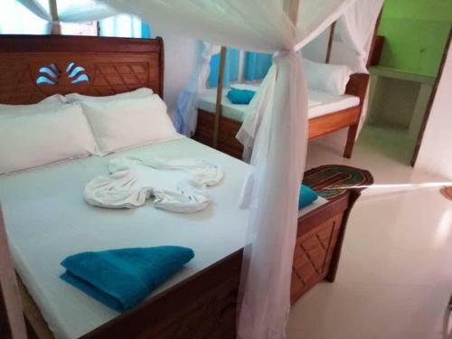 Hostal Bahari Beach Hotel Nungwi