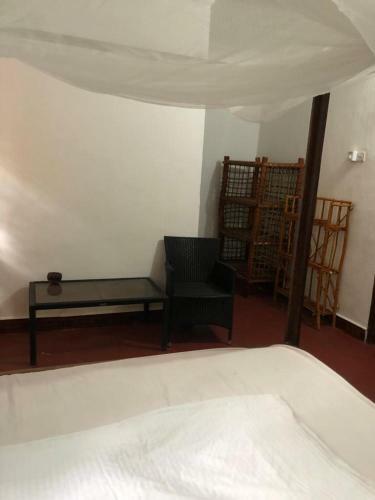 Bed & Breakfast Jambo Beach House