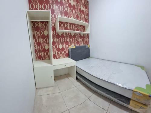 Albergue 88 Guesthouse
