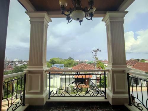 Villa Syariah Muvida