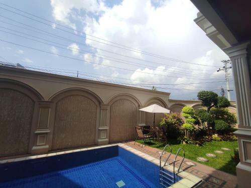 Villa Syariah Muvida