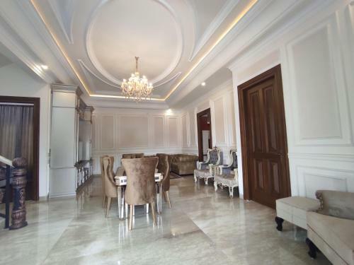 Villa Syariah Muvida