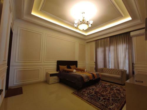 Villa Syariah Muvida