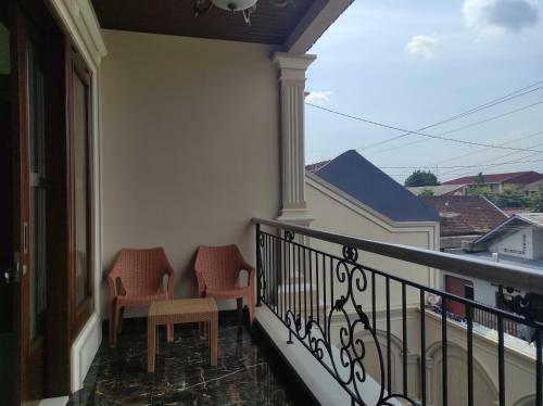 Villa Syariah Muvida