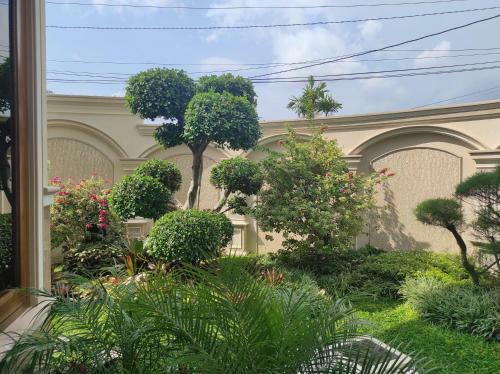 Villa Syariah Muvida