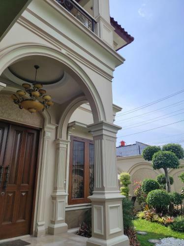 Villa Syariah Muvida