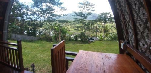 Villa Lumbung Ayu Sari