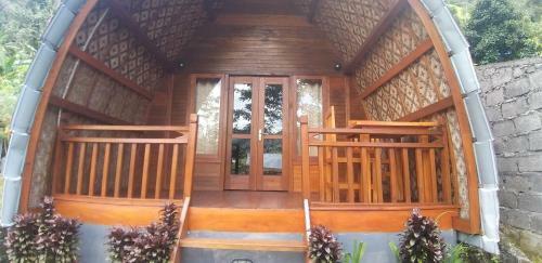 Villa Lumbung Ayu Sari