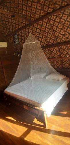 Villa Lumbung Ayu Sari