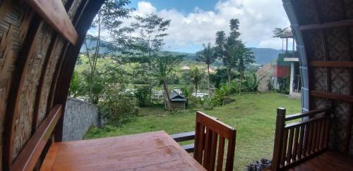 Villa Lumbung Ayu Sari