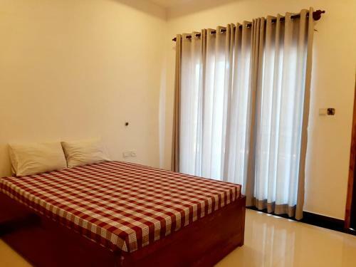 Hostal Hotel Krish