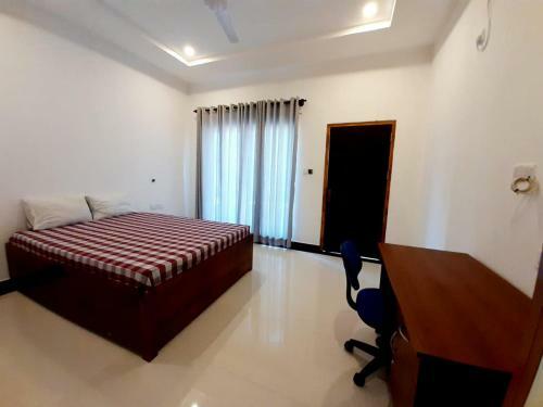 Hostal Hotel Krish