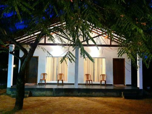 Hostal Hotel Krish