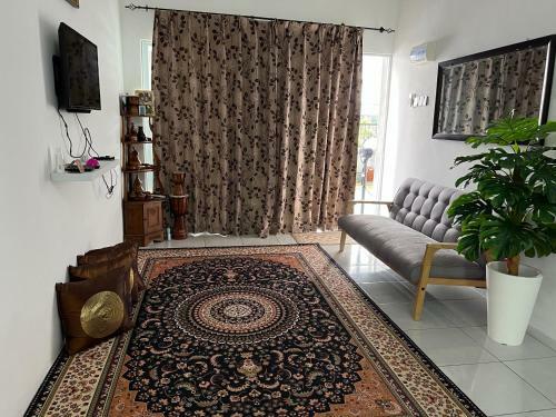 Mieda Rizqi Homestay