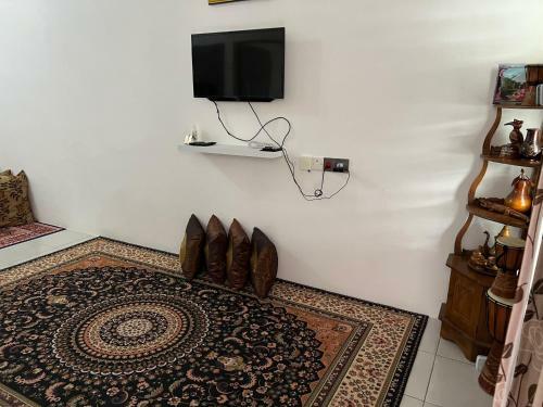 Mieda Rizqi Homestay