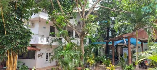 Albergue Shady Transit Hotel