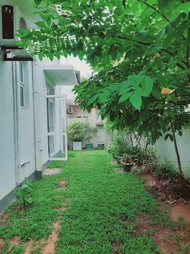 Apartamento The Colombo Bungalow