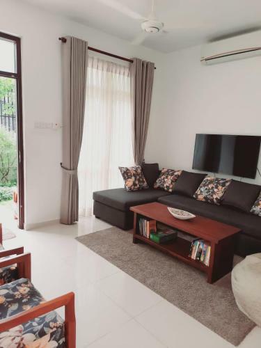 Apartamento The Colombo Bungalow