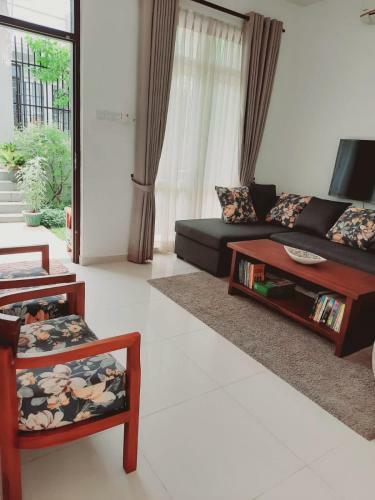 Apartamento The Colombo Bungalow