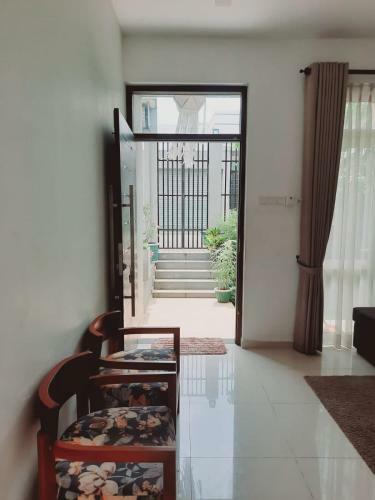 Apartamento The Colombo Bungalow