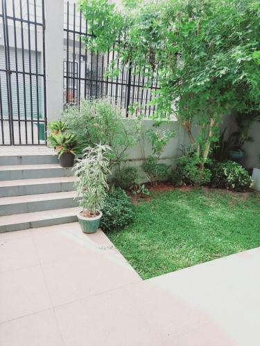 Apartamento The Colombo Bungalow