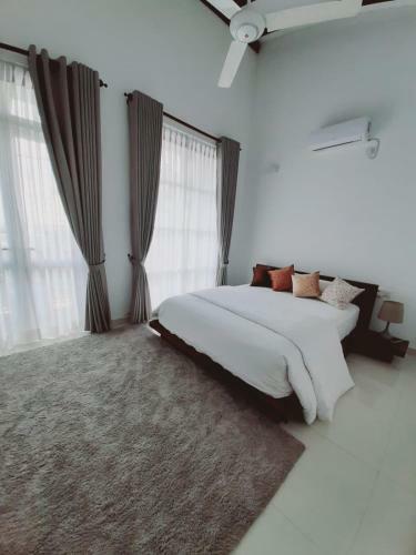 Apartamento The Colombo Bungalow