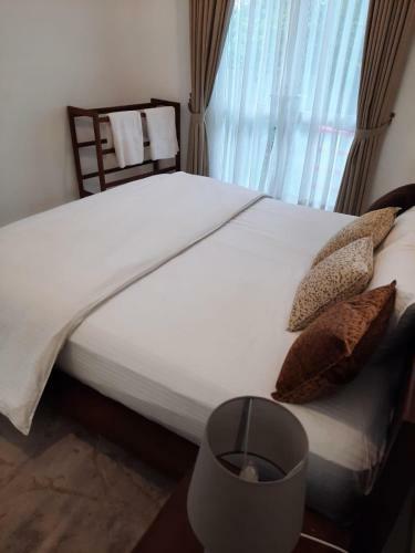 Apartamento The Colombo Bungalow