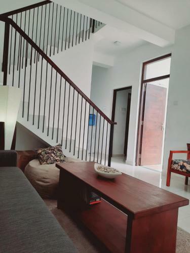 Apartamento The Colombo Bungalow