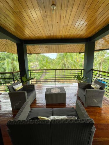 Bed & Breakfast Casa Aguelo