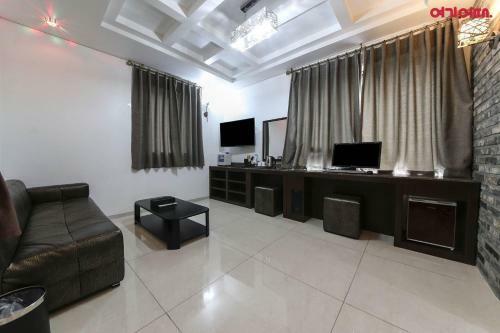 Ciel Hotel