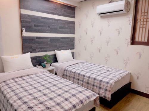 Kyungdong Hotel