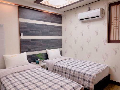 Kyungdong Hotel