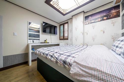 Kyungdong Hotel