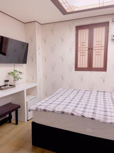 Kyungdong Hotel