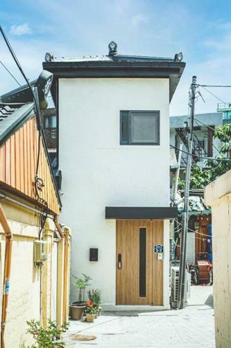 Villa Jongno Haru