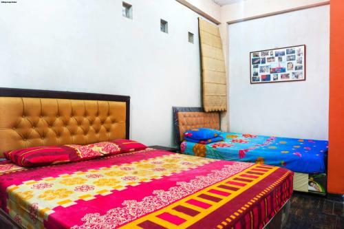 Hostal Apartment Wisma Tobana II