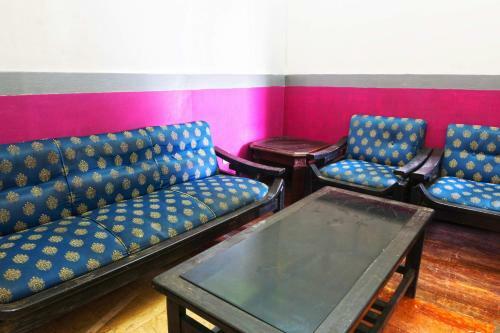 Hostal Apartment Wisma Tobana II