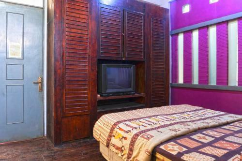 Hostal Apartment Wisma Tobana II