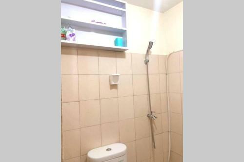 Luxury Studio Room @ Tifolia Apartment