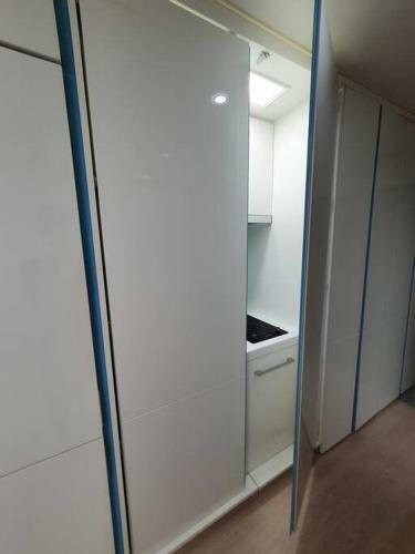 Apartamento Happy Suyu
