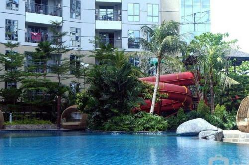 Apartamento Cozy & Elegant The Mansion Jasmine Tower Capilano