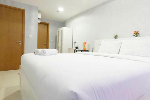 Apartamento Cozy & Elegant The Mansion Jasmine Tower Capilano