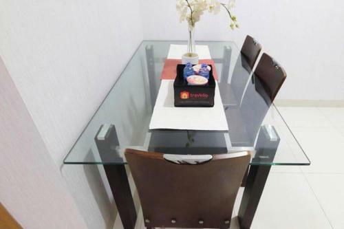 Apartamento Cozy & Elegant The Mansion Jasmine Tower Capilano