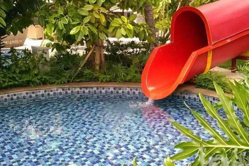 Apartamento Cozy & Elegant The Mansion Jasmine Tower Capilano