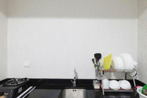 Apartamento Cozy & Elegant The Mansion Jasmine Tower Capilano
