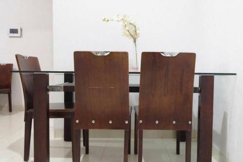 Apartamento Cozy & Elegant The Mansion Jasmine Tower Capilano