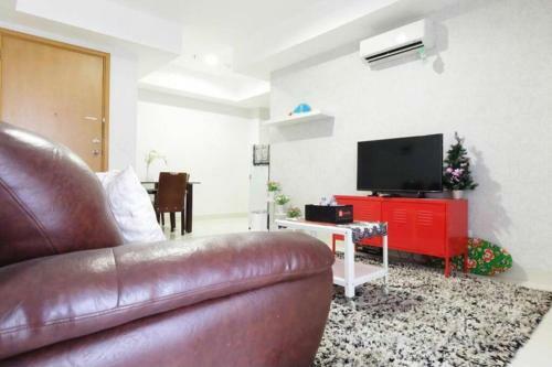Apartamento Cozy & Elegant The Mansion Jasmine Tower Capilano