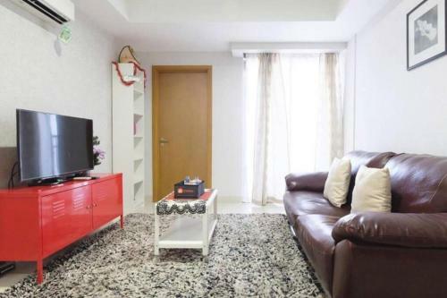 Apartamento Cozy & Elegant The Mansion Jasmine Tower Capilano